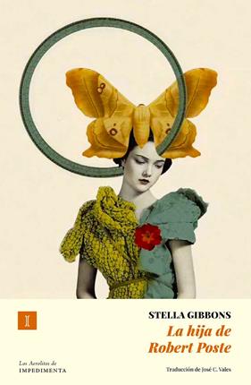 HIJA DE ROBERT POSTE, LA | 9791387641139 | GIBBONS, STELLA