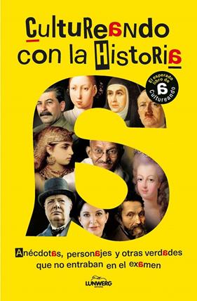 CULTUREANDO CON LA HISTORIA | 9791387761998