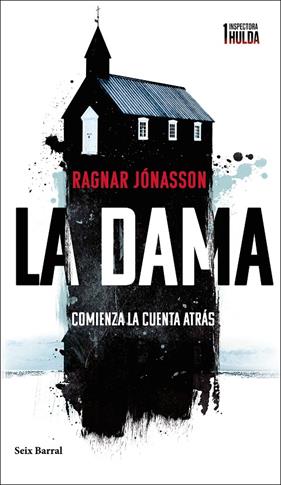 DAMA, LA | 9788432241536 | JÓNASSON, RAGNAR