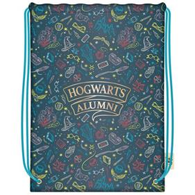 MOTXILLA ROBA : HARRY POTTER HOGWARTS ALUMNI | 5060718148161