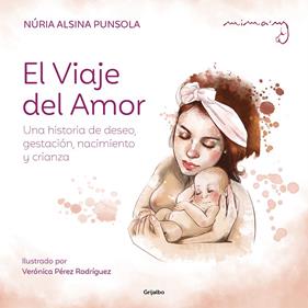 VIAJE DEL AMOR, EL | 9788425366581 | ALSINA, NÚRIA