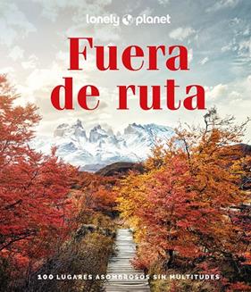FUERA DE RUTA | 9788408266587