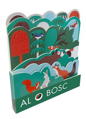 AL BOSC | 9788468338750 | BAKER, LAURA ; TAYLOR, NADIA