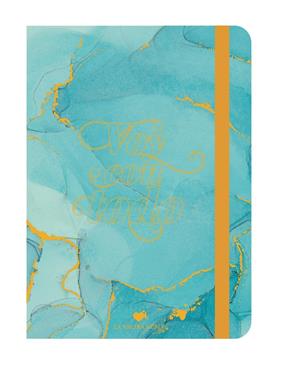 AGENDA ANUAL BOLSILLO 2024 LA VECINA RUBIA | 9788418195808 | VECINA RUBIA