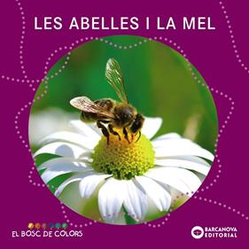 ABELLES I LA MEL, LES | 9788448938796 | BALDO, ESTEL ; GIL, ROSA ; SOLIVA, MARIA ; CIRERA, CARLOTA
