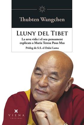 LLUNY DEL TIBET | 9788494906602 | WANGCHEN, THUBTEN