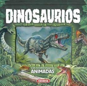 DINOSAURIOS | 9788467791983 | YOMIKOKO