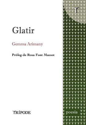 GLATIR | 9788412728910 | ARIMANY, GEMMA