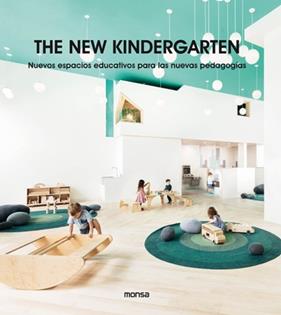 THE NEW KINDERGARTEN | 9788417557249 | VV. AA.