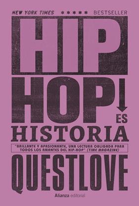 HIP HOP ES HISTORIA | 9791370090487 | QUESTLOVE ; GREENMAN, BEN