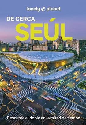 SEÚL | 9788408297093