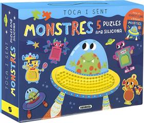 MONSTRES | 9788467792133