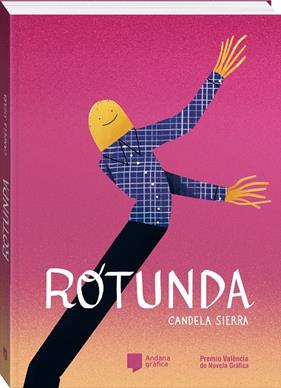 ROTUNDA | 9788419605375 | SIERRA, CANDELA