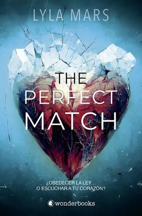 PERFECT MATCH | 9788418509766 | MARS, LYLA
