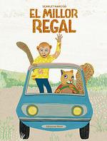 MILLOR REGAL, EL | 9788412504989 | NARCISO, SCARLET