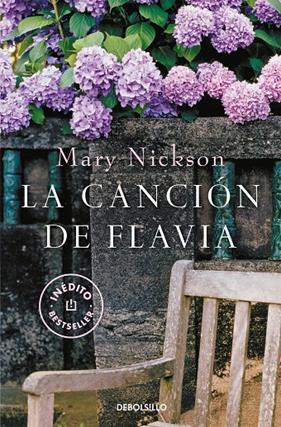 CANCION DE FLAVIA, LA | 9788483465868 | NICKSON, MARY
