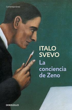 CONCIENCIA DE ZENO, LA | 9788483467459 | ZVEVO, ITALO