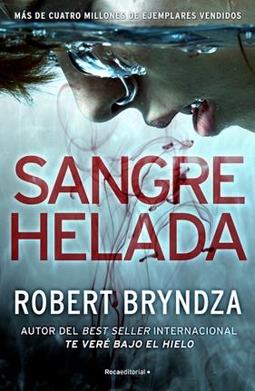 SANGRE HELADA  | 9788418870231 | BRYNDZA, ROBERT