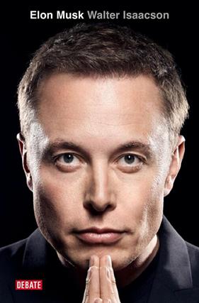 ELON MUSK (EDICIÓN EN ESPAÑOL) | 9788419399304 | ISAACSON, WALTER
