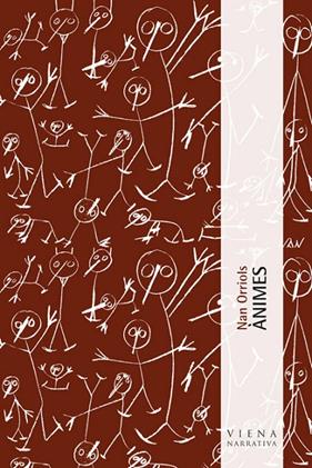 ÀNIMES | 9788483307090 | ORRIOLS, NAN