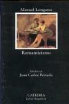 ROMANTICISMO | 9788437624945 | LONGARES, MANUEL