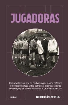 JUGADORAS | 9791388454127 | GÓMEZ ROMERO, FACUNDO