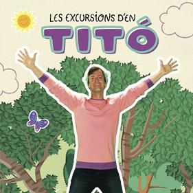 TITO : LES EXCURSIONS D'EN TITÓ | 9788413895031