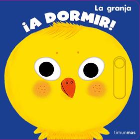 A DORMIR : LA GRANJA | 9788408255710 | ROEDERER, CHARLOTTE