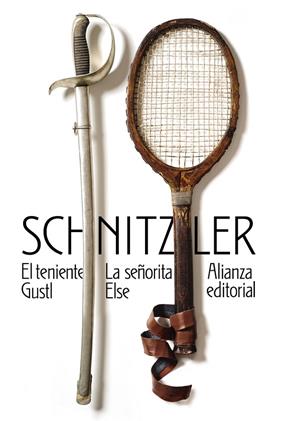 TENIENTE GUSTL ; LA SEÑORITA ELSE | 9788413625034 | SCHNITZLER, ARTHUR