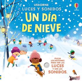 UN DÍA DE NIEVE | 9781836065425 | TAPLIN, SAM ; SHUTTLEWOOD, CRAIG