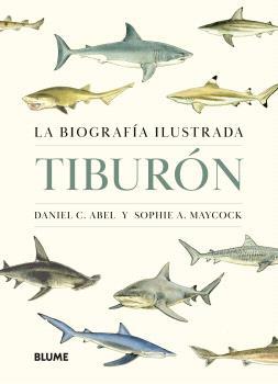 TIBURÓN | 9788410469853 | ABEL, DANIEL C. ; MAYCOCK, SOPHIE A.