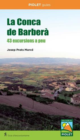 CONCA DE BARBERÀ, LA  | 9788412689099 | PRATS MARCÉ,JOSEP