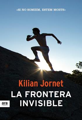 FRONTERA INVISIBLE, LA ( CATALA ) | 9788415642190 | JORNET, KILIAN