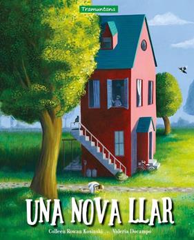 UNA NOVA LLAR | 9788418520624 | KOSINSKI, COLLEEN ROWAN ; DOCAMPO, VALERIA
