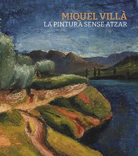 MIQUEL VILLÀ | 9788417998929 | DOMÈNECH I VIVES, IGNASI; PORTELL I SOLDEVILA, SUSANNA; PONGILUPPI I JUNCÀ, CARLES