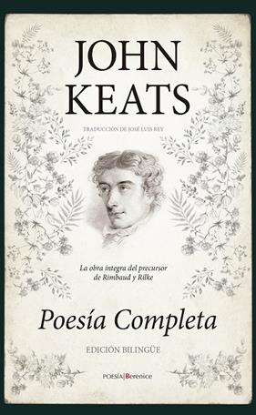 POESÍA COMPLETA (BILINGÜE) | 9788417954475 | KEATS, JOHN 