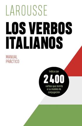 VERBOS ITALIANOS, LOS | 9788419739605