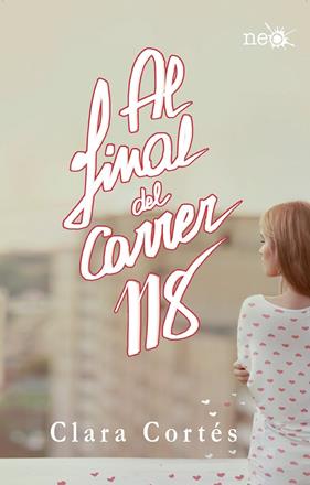 AL FINAL DEL CARRER 118 | 9788416429202 | CORTES, CLARA