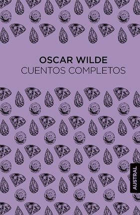 CUENTOS COMPLETOS | 9788408309543 | WILDE, OSCAR