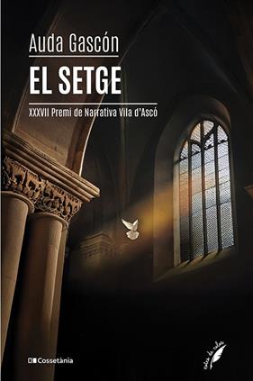 SETGE, EL | 9788413565552 | GASCÓN, AUDA