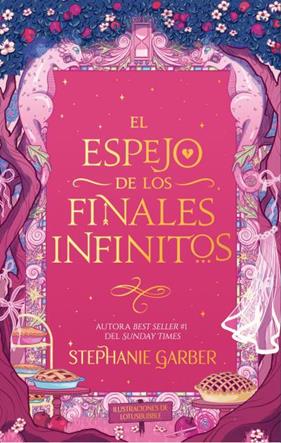 ESPEJO DE LOS FINALES INFINITOS, EL | 9791388002052 | GARBER, STEPHANIE