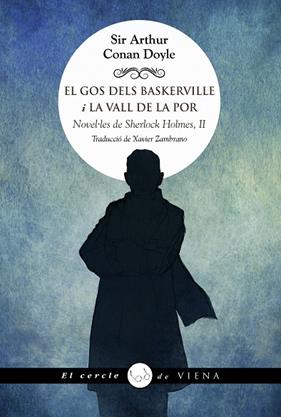 GOS DELS BASKERVILLE I LA VALL DE LA POR, EL | 9791399051254 | DOYLE, SIR ARTHUR CONAN