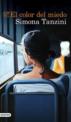 COLOR DEL MIEDO, EL | 9788423359813 | TANZINI, SIMONA