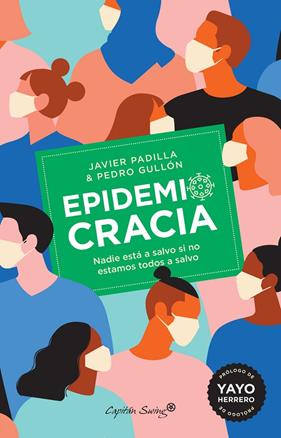 EPIDEMIOCARCIA | 9788412197945 | PADILLA, ABEL