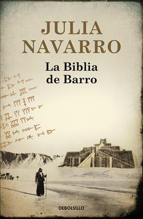BIBLIA DE BARRO, LA | 9788497938891 | NAVARRO, JULIA