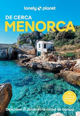 MENORCA | 9788408323983