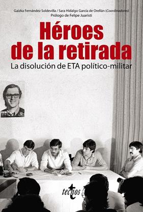 HÉROES DE LA RETIRADA | 9788430986354 | FERNÁNDEZ, GAIZKA ; HIDALGO, SARA