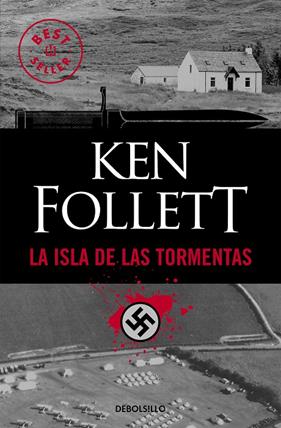 ISLA DE LAS TORMENTAS, LA | 9788466345941 | FOLLETT, KEN