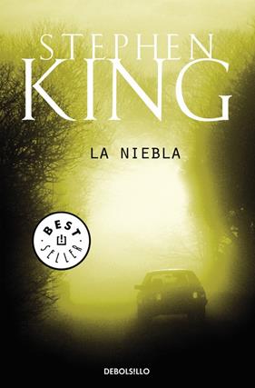 NIEBLA, LA | 9788483468012 | KING, STEPHEN