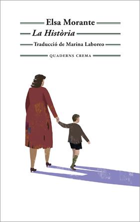 HISTORIA, LA | 9788477277033 | MORANTE, ELSA